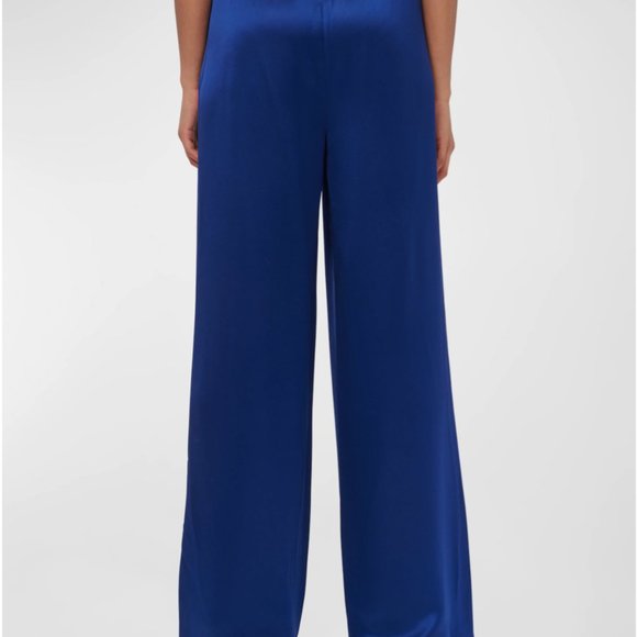 NWT Cami NYC Davina Pant in Lapis. Size 2 - Picture 5 of 7